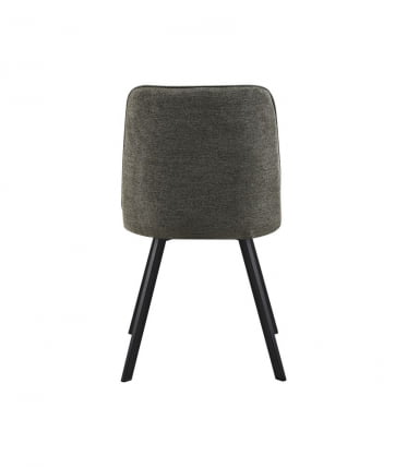 Стул обеденный Grein зеленый_4