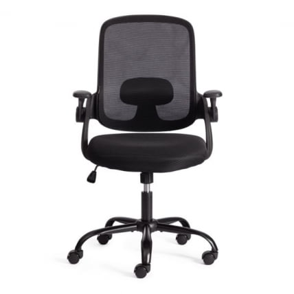 Кресло Joker ткань, черный_11