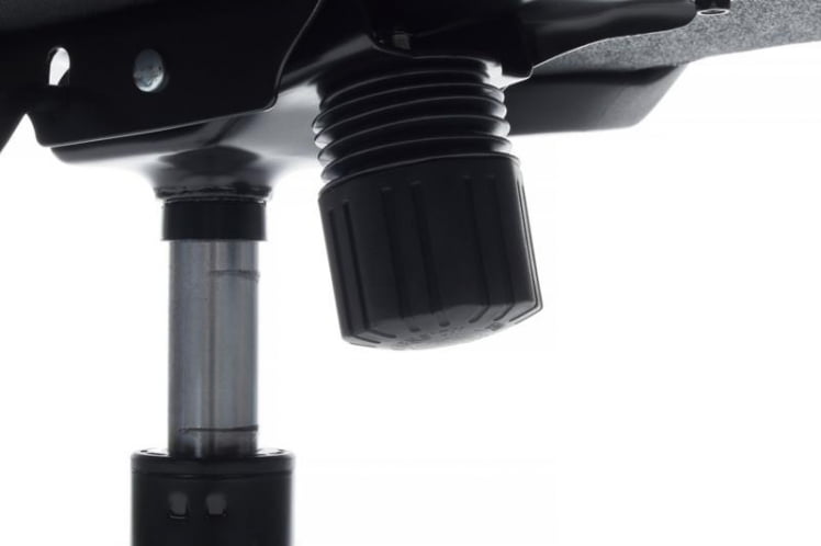 Кресло Point RCH 8325H Черный пластик/Черный_11