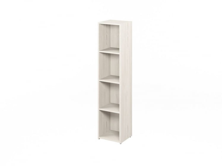 Локер секция основная LEMO L-97 Сосна Скандинавия_0