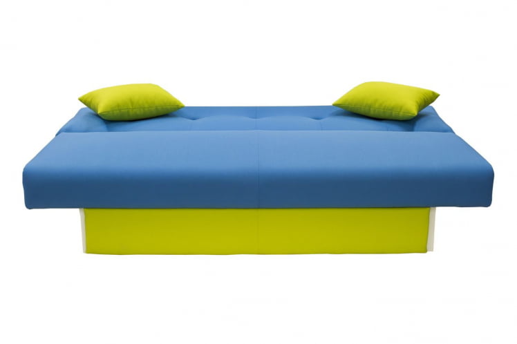 Диван MANGO 4 (3 категория) Нео Азуре/Нео Эппл_2