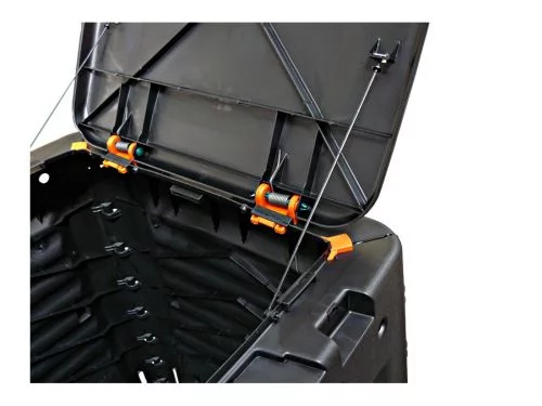 Компостер MEGA COMPOSTER 650 L WITHOUT BASE_4