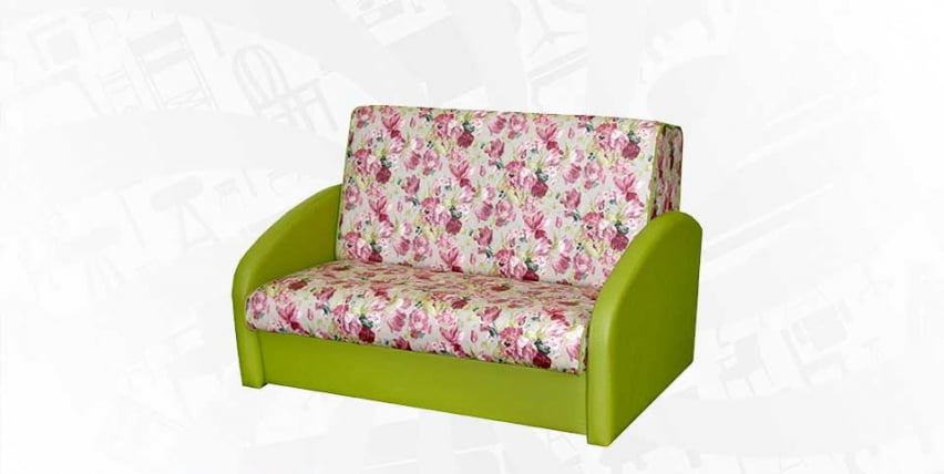 Диван - кровать Оливер 1 Вариант 1_0