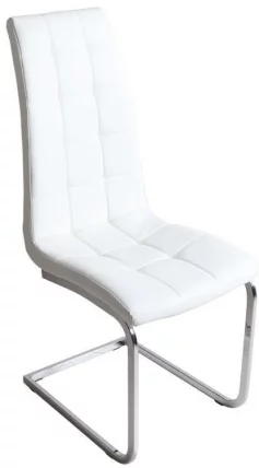 Стул для кухни ОКС 1103 (MOR 1) Белый_1