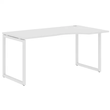 Стол письменный правый XTEN-Q XQCET 169 R Белый_0