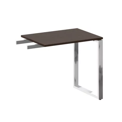 Брифинг-приставка METAL SYSTEM DIRECT БО.ПР-2 Венге Цаво_0