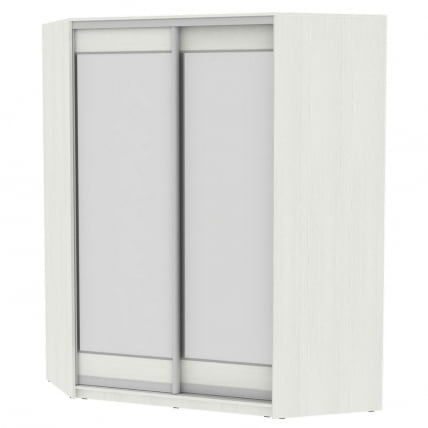 Шкаф-купе YA-198х1400-568-3(ВД-D2D2)_0