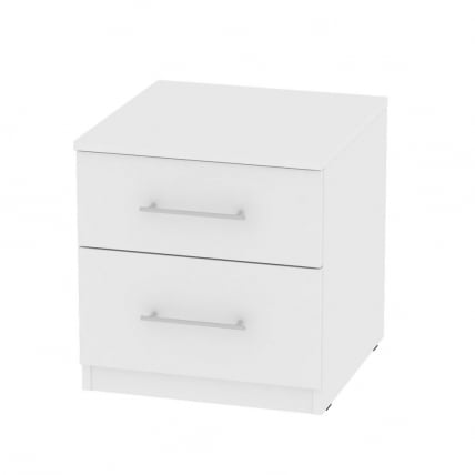 Комод K-48x45x45-1(Белый)_0