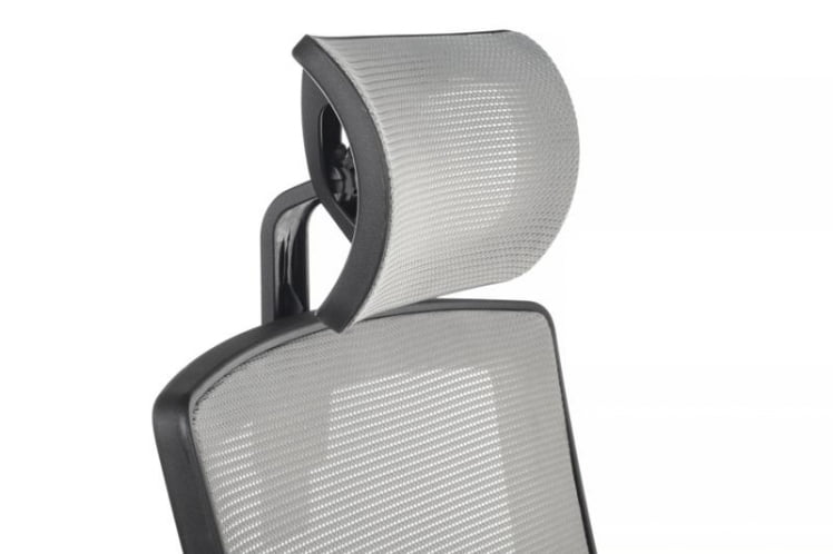 Кресло Step RCH A2320 Серый_6