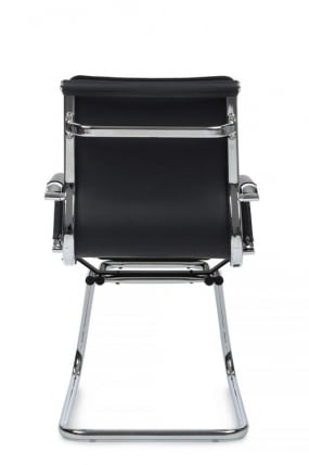 Кресло Хуго РCХ 6003-3ЕC Черный / Hugo RCH 6003-3EC_3