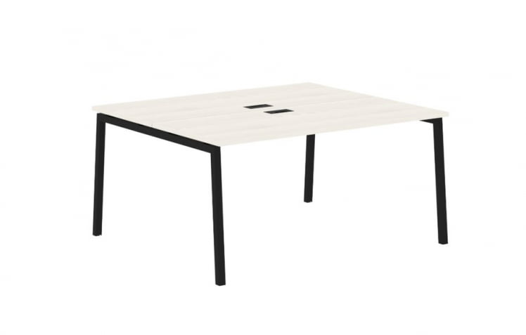 Бенч-система EDIS ELWST 1513 Ясень Траун Черный_0