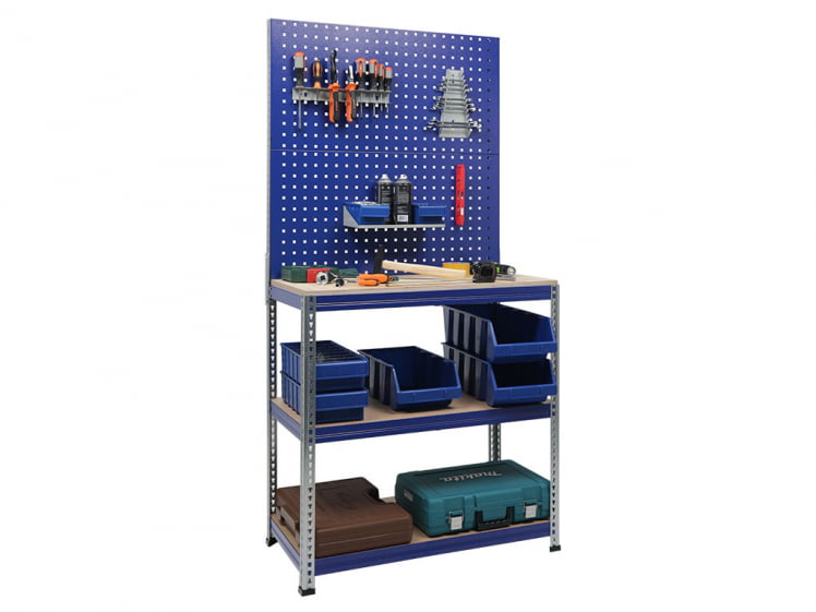 Верстак Гараге Сет 3 / Garage Set_0