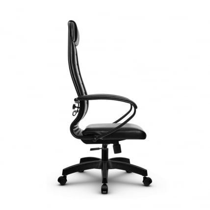 Кресло офисное МЕТТА Комплект 28, Основание 17831 Комплект 1 Черное_2