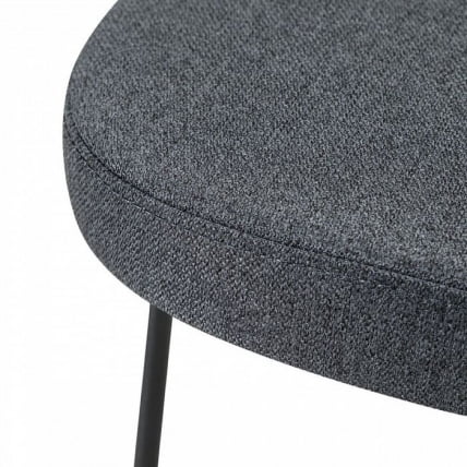 Кресло полубар Lars ПБ темно-серый/Линк_8