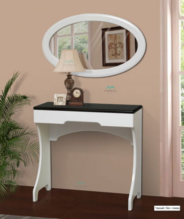 Столик туалетный Милана - 4 (глянец)_2