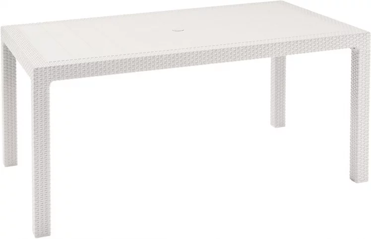 Стол Melody Белый_0