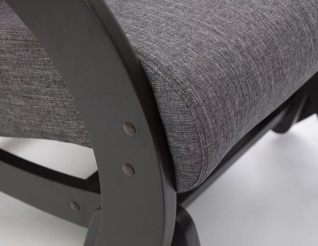 Кресло-качалка Модель 68 М (Venge/Malta 01А)_3