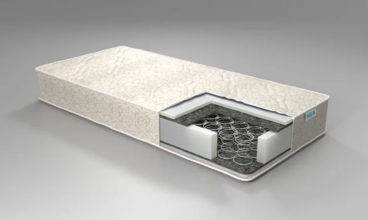 Матрас Real Hotel 180x200_0