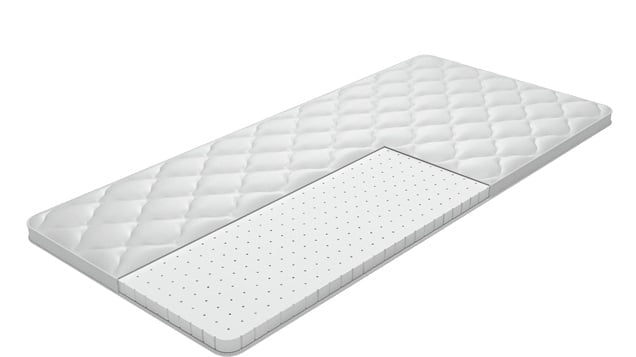 Наматрасник Латекс 3 см 160х200х3_0