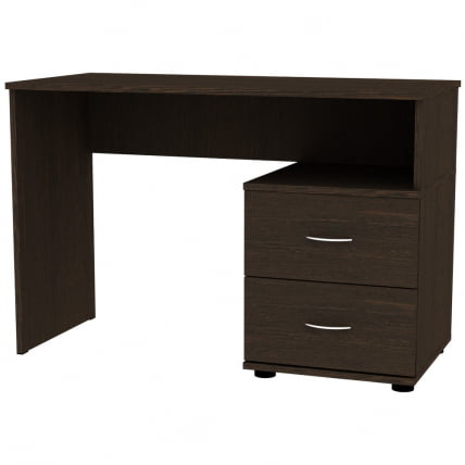 Туалетный столик Алиса(C4)670х1001х459ручкаскоба96мм(Венге)_0