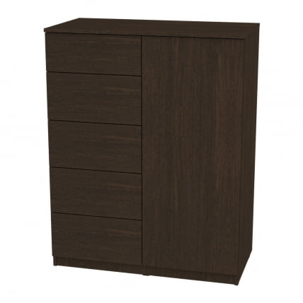 Комод Калисто(K29)1147х902х468PUSHtoOPEN(Венге)_0