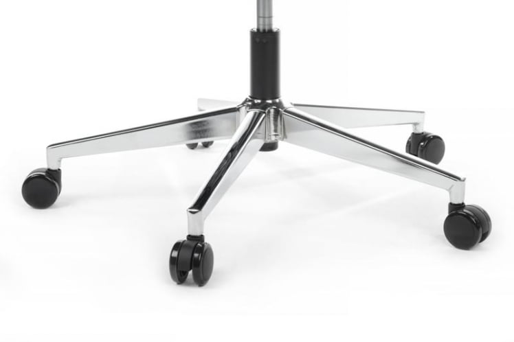 Кресло Step RCH A2320 Оранжевый/Черный_13