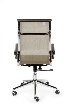 Кресло офисное Хельмут H-102 Bronze_5