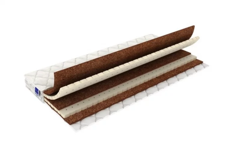 Матрас Милки Вэй 90х195х7_0