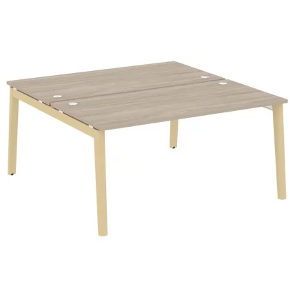 Рабочая станция ONIX WOOD OW.D.RS-2.4.8 Дуб Аттик/Светлый_0