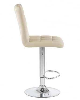 Стул барный DOBRIN KRUGER (кремовый) 2 шт_3