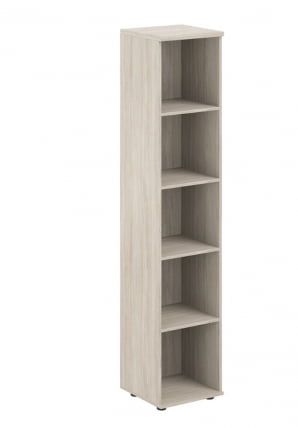 Стеллаж Sigma SG.812.OL Дуб светлый_0