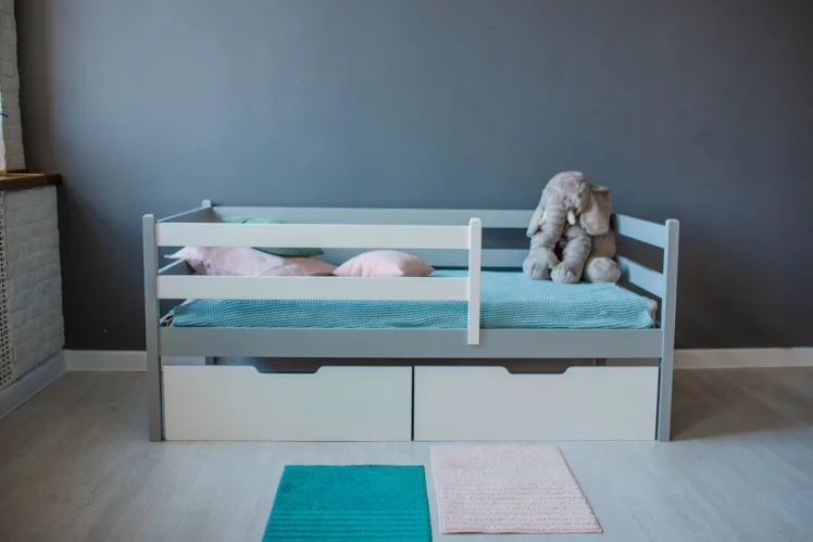 Съемный борт RooRoom VK-33 Белый_3