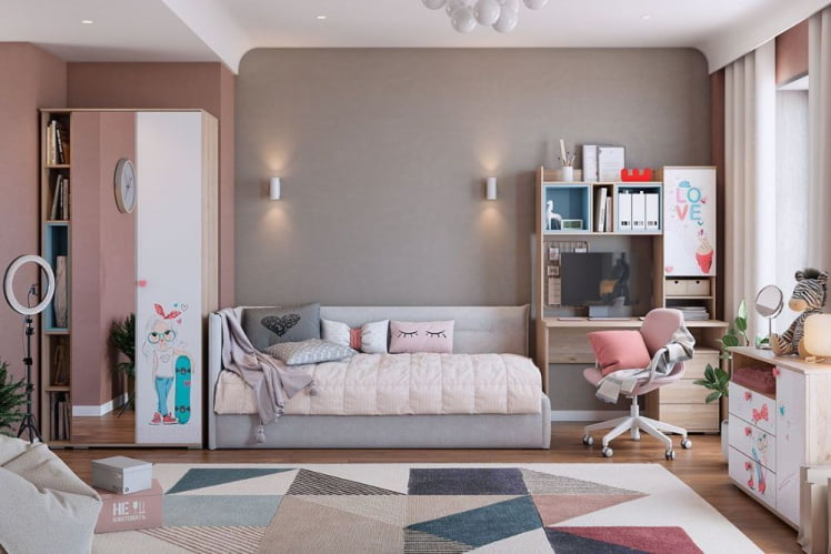 Детская Алина 