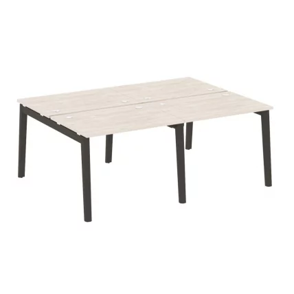 Рабочая станция ONIX WOOD OW.D.RS-4.1.7 Денвер Светлый/Темный_0