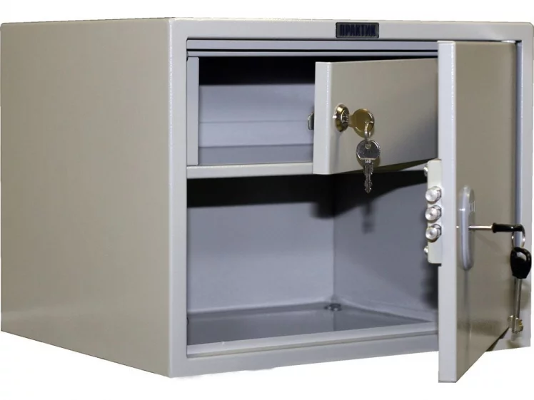 Бухгалтерский шкаф SL-32Т_0