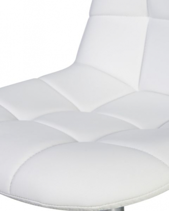 Офисное кресло для персонала DOBRIN MONTY (белый) 2 шт_10
