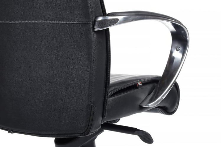 Кресло Gaston-M 9264 Черный_6