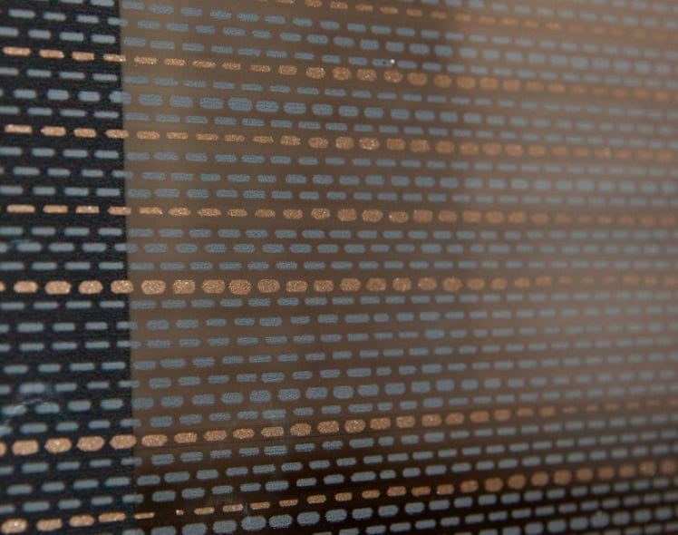 Шкаф-витрина кухонный (с системой плавного закрывания) Бруклин 101.80.1 Дуб Кронберг/Лагода/Антрацит_3