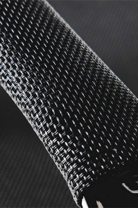 Кресло офисное Хельмут CF HB-102-1 Конференц Черный_1