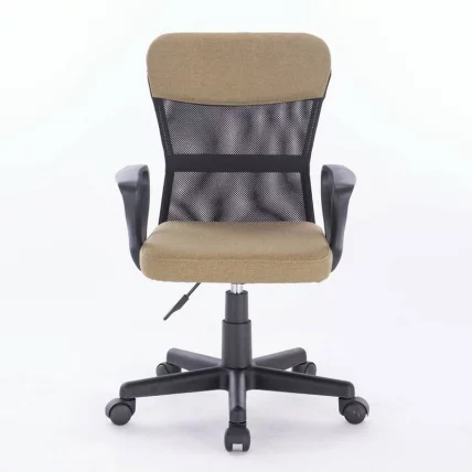 Кресло компактное BRABIX Jet MG-315 Зеленый_1