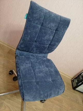 Кресло для оператора Бюрократ CH-330M/LT-27_8