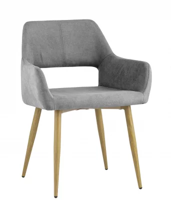 Стул Кромвель НЕВ Серый / NEW_0