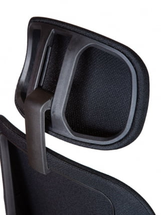 Кресло руководителя Nobel black_6