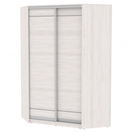 Шкаф-купе YA-230х1400-718-5(ЯАС-D1D1)_0