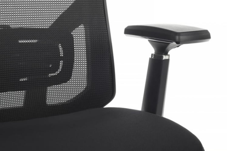 Кресло Step RCH A2320 Черный_10