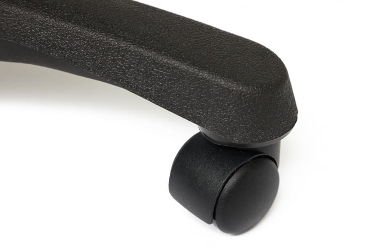 Компьютерное кресло NEO (3) Серый/Оранжевый_5