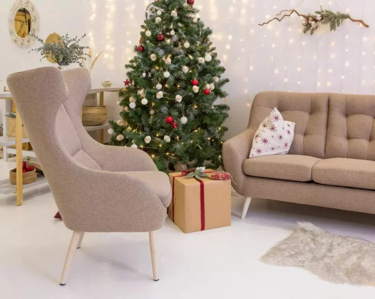 Кресло Сканди-2 Беж_2