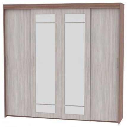 Шкаф-купе T-5-230х235х60-M(ЯШТ-ЯШС-5)_0