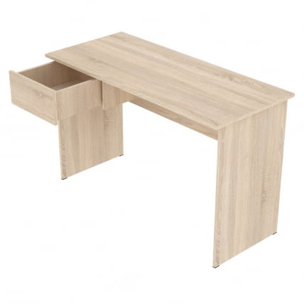 Стол Алиса(T31)743х1200х522(ДСС-Белый)_1