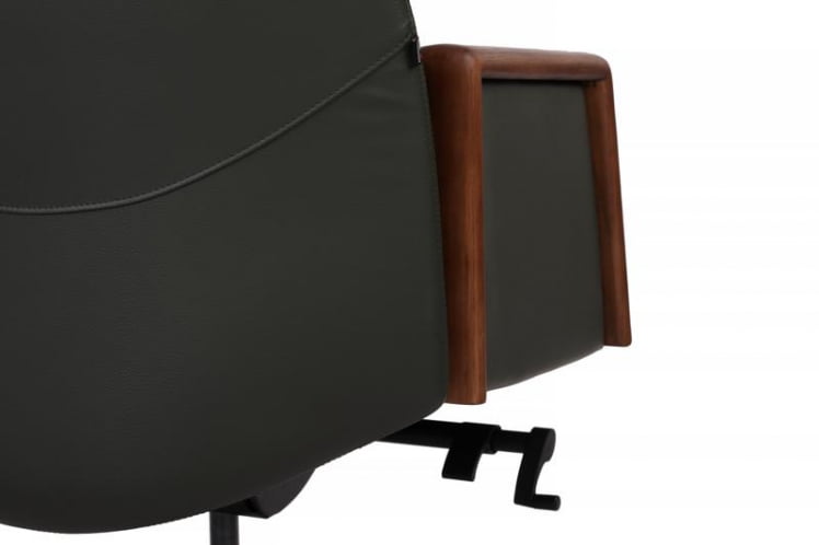 Кресло Franco A2415-1 Зеленый_11